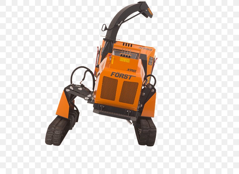 Woodchipper Tool Heavy Machinery Continuous Track, PNG, 696x600px, Woodchipper, Construction Equipment, Continuous Track, Flywheel, Forst Woodchippers Download Free