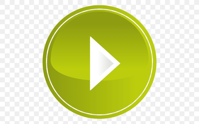 YouTube Play Button, PNG, 512x512px, Button, Animation, Game, Grass, Green Download Free