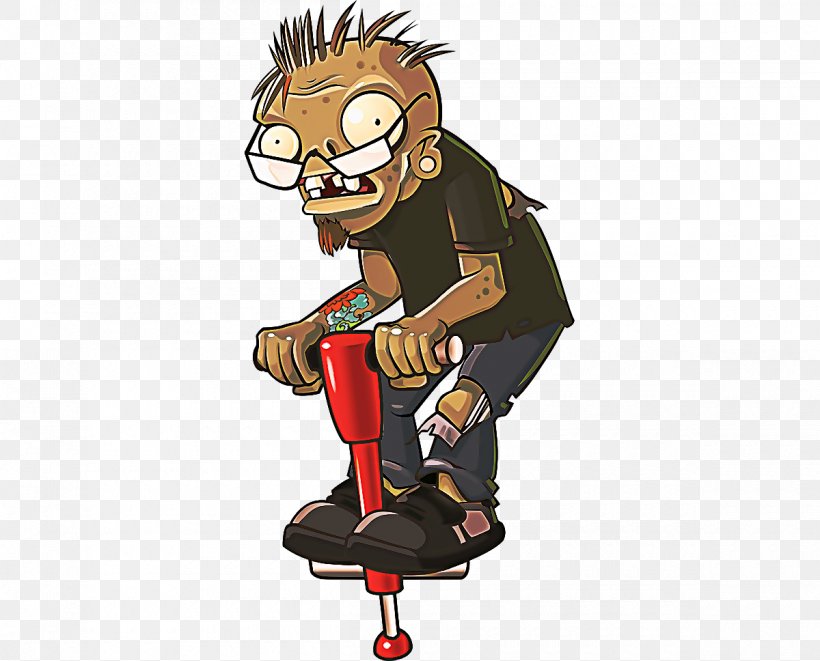Zombie Cartoon, PNG, 1200x968px, Plants Vs Zombies, Animation, Cartoon, Character, Electronic Arts Download Free