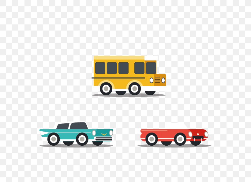 Car Bus Motor Vehicle, PNG, 596x596px, Car, Automotive Design, Brand, Bus, Cartoon Download Free