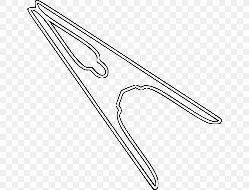 Clothespin, PNG, 640x626px, Clothespin, Area, Auto Part, Black And White, Drawing Download Free