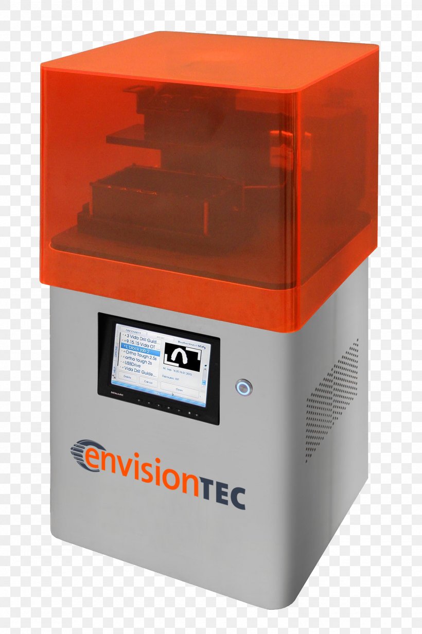 EnvisionTEC 3D Printing Dentistry Printer, PNG, 1500x2255px, 3d Computer Graphics, 3d Printing, Envisiontec, Computeraided Design, Dental Laboratory Download Free