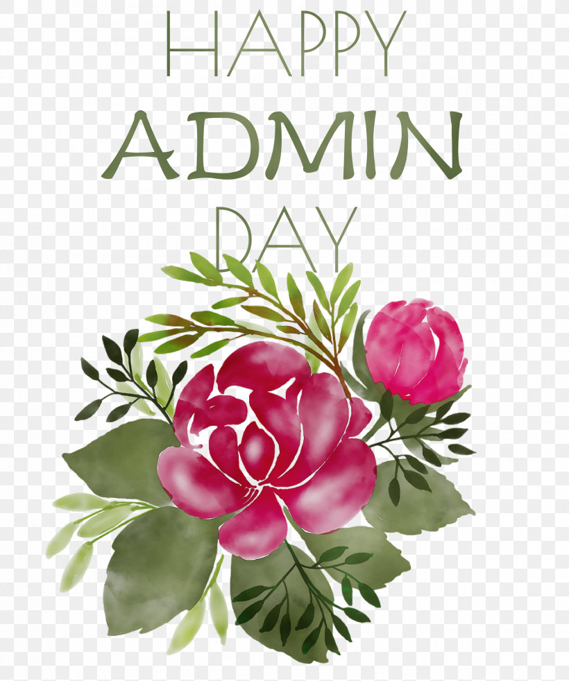 Floral Design, PNG, 2505x3000px, Admin Day, Administrative Professionals Day, Cut Flowers, Floral Design, Flower Download Free