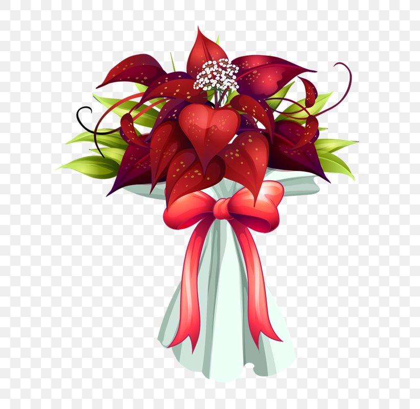 Flower Bouquet Clip Art, PNG, 626x800px, Flower Bouquet, Christmas Decoration, Christmas Ornament, Color, Cut Flowers Download Free