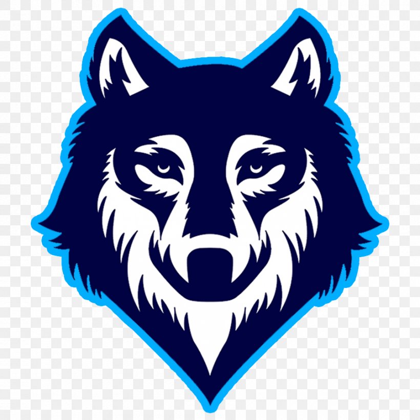 Gray Wolf Logo Drawing Clip Art, PNG, 900x900px, Gray Wolf, Bad Wolf, Carnivoran, Decal, Dog Like Mammal Download Free
