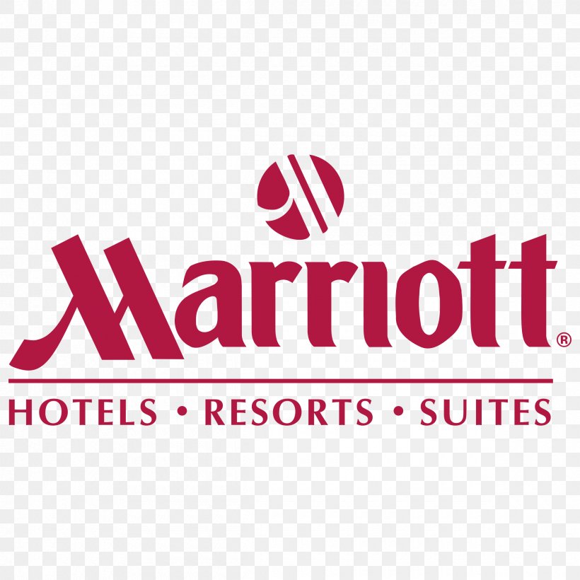 Logo Marriott International Marriott Hotels & Resorts Marriot Hotels, PNG, 2400x2400px, Logo, Area, Brand, Hotel, Letterhead Download Free
