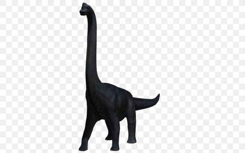 Majungasaurus Brachiosaurus Ceratosaurus Spinosaurus, PNG, 900x562px, Majungasaurus, Animal, Animal Figure, Black, Black Cat Download Free