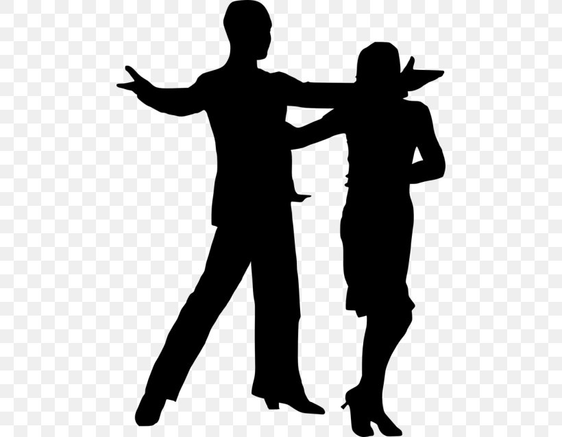 Silhouette Dance Clip Art, PNG, 480x637px, Silhouette, Backup Dancer, Ballet Dancer, Black And White, Breakdancing Download Free