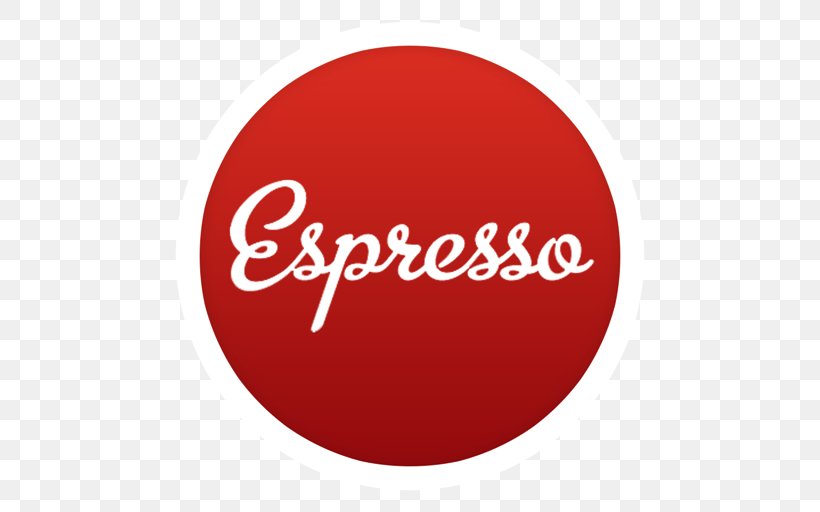 Text Brand Label, PNG, 512x512px, Espresso, Barista, Brand, Coffee, Coffeemaker Download Free
