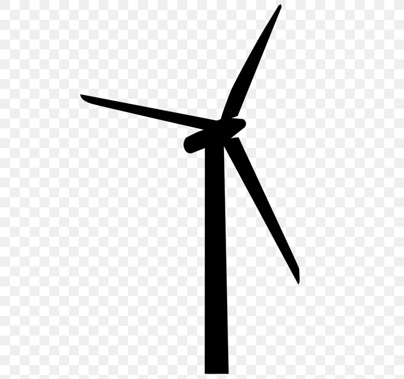 Wind Turbine Wind Farm Energy Wind Power, PNG, 768x768px, Wind Turbine, Alliant Energy, Bicycle Brake, Black And White, Brake Download Free