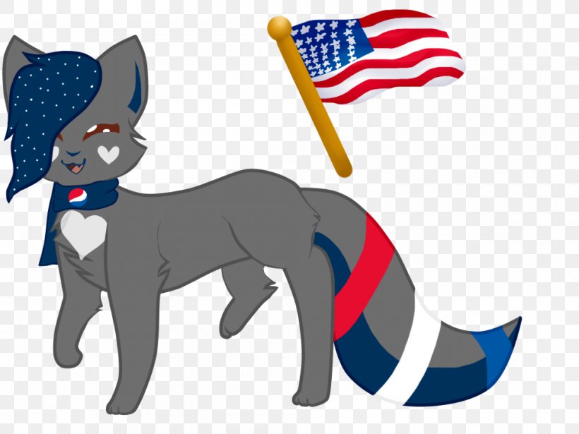 Cat Horse Dog Canidae, PNG, 1000x750px, Cat, Art, Canidae, Carnivoran, Cartoon Download Free