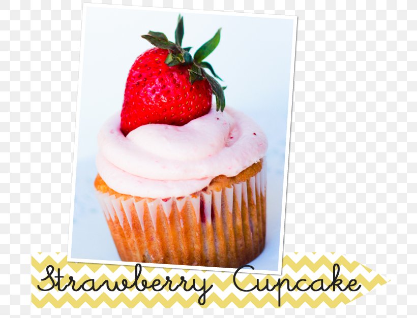 Cupcake Muffin Buttercream Frozen Dessert, PNG, 718x626px, Cupcake, Baking, Buttercream, Cake, Cream Download Free