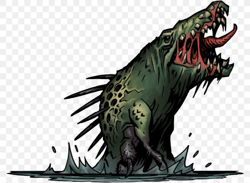 Darkest Dungeon Crocodiles PlayStation 4 Court, PNG, 782x600px, Darkest Dungeon, Boss, Court, Crocodile, Crocodiles Download Free