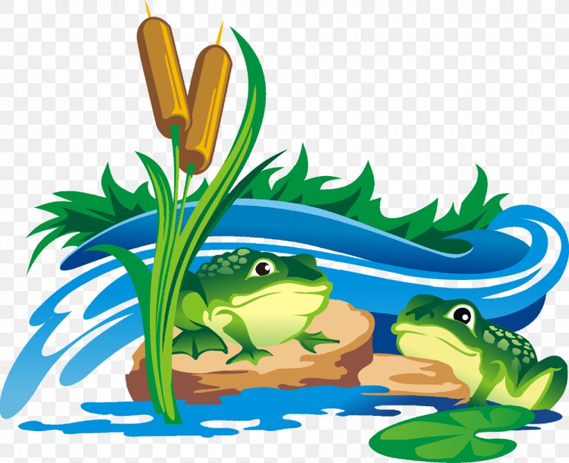 Frog Kitten Amphibian Clip Art, PNG, 1800x1467px, Frog, Amphibian, Artwork, Blog, Cat Download Free
