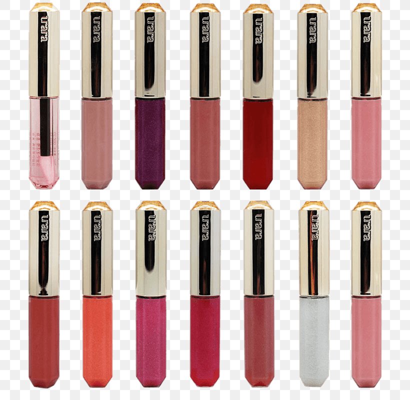 Lipstick Lip Gloss Mascara Cosmetics, PNG, 800x800px, Lipstick, Color, Cosmetics, Eyelash, Gloss Download Free