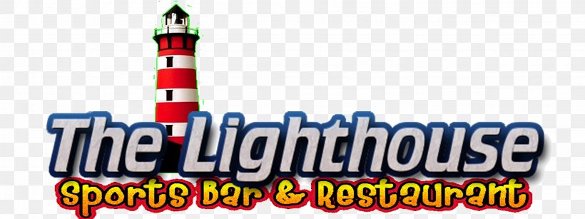 Logo Brand Lighthouse Font, PNG, 3283x1233px, Logo, Advertising, Brand, Lighthouse, Text Download Free
