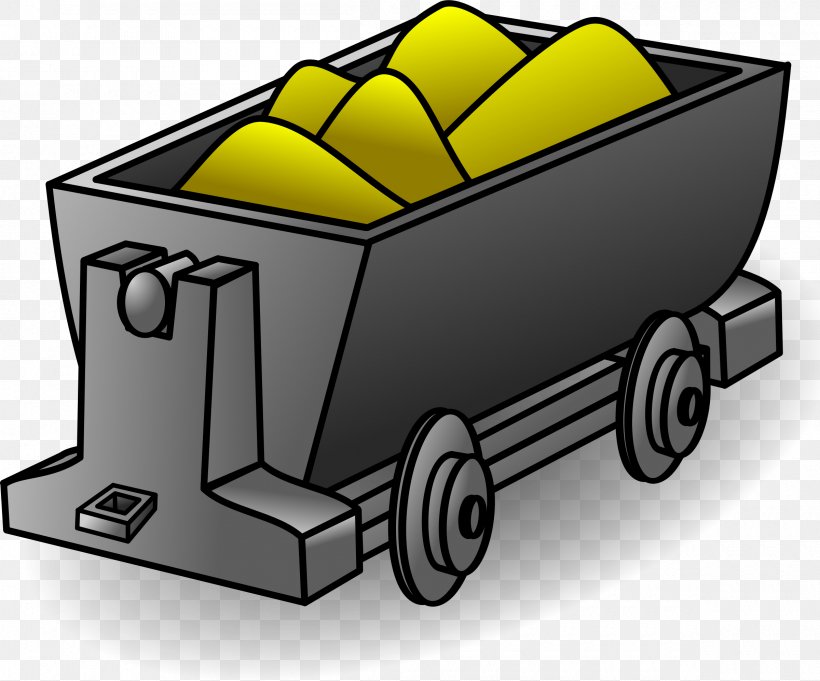 Mining Ore Clip Art, PNG, 2400x1996px, Mining, Automotive Design, Car, Coal, Coal Mining Download Free