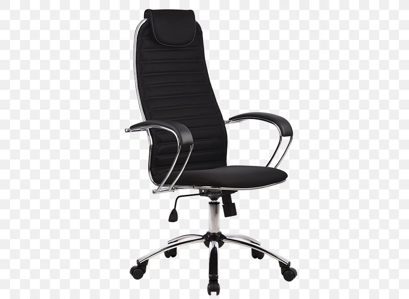 Office & Desk Chairs Fauteuil Seat, PNG, 600x600px, Office Desk Chairs, Accoudoir, Armrest, Artificial Leather, Black Download Free