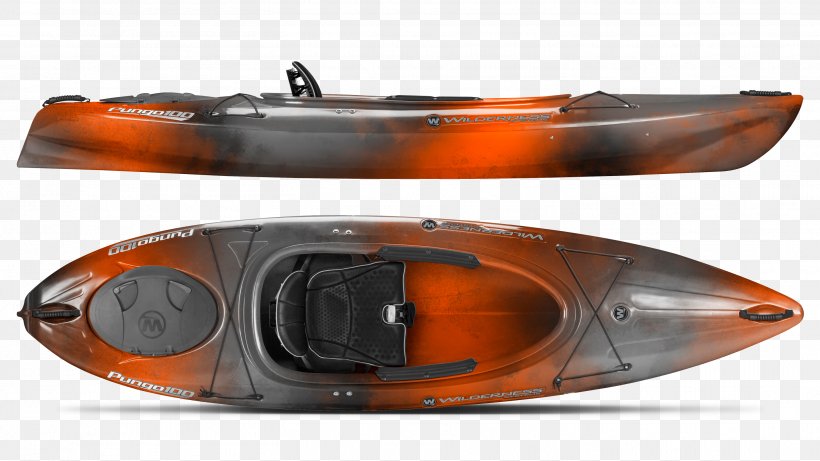 Recreational Kayak Boat Car Paddling, PNG, 2912x1640px, Kayak, Automotive Design, Automotive Exterior, Automotive Lighting, Boat Download Free