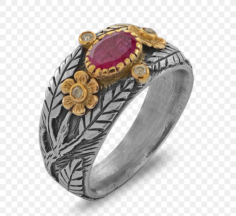 Ruby Ring Emerald Diamond Jewellery, PNG, 750x750px, Ruby, Birthstone, Bracelet, Diamond, Emerald Download Free