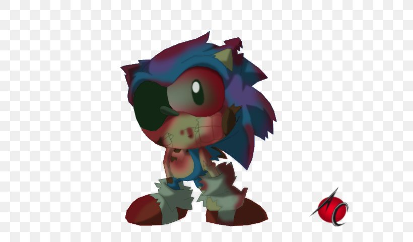 Sonic Forces Cartoon YouTube Video Game Diablo Rojo, PNG, 640x480px, Watercolor, Cartoon, Flower, Frame, Heart Download Free
