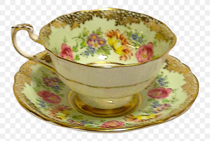 Teacup Porcelain Cup Saucer Serveware, PNG, 2221x1488px, Teacup, Cup, Dishware, Drinkware, Plate Download Free