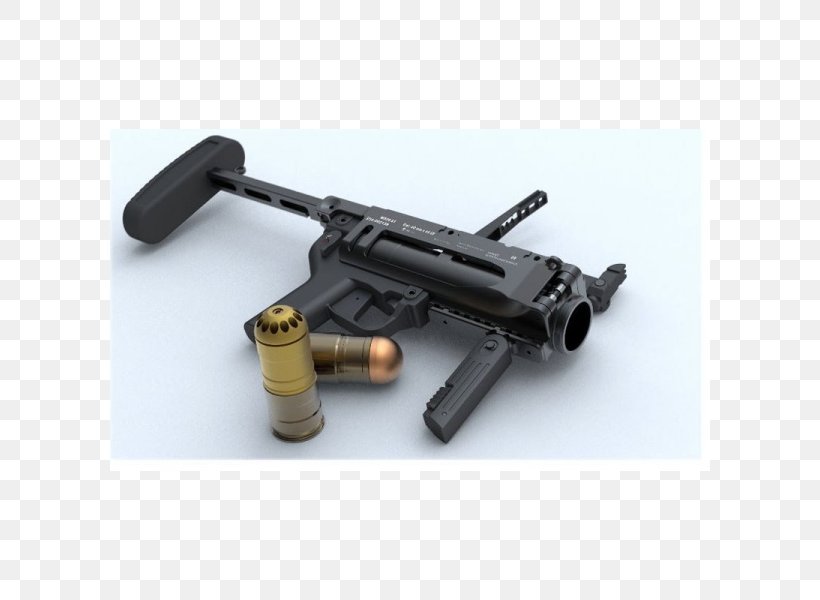 Airsoft Guns M320 Grenade Launcher Module 40 Mm Grenade, PNG, 600x600px, 40 Mm Grenade, Airsoft Guns, Air Gun, Airsoft, Airsoft Gun Download Free