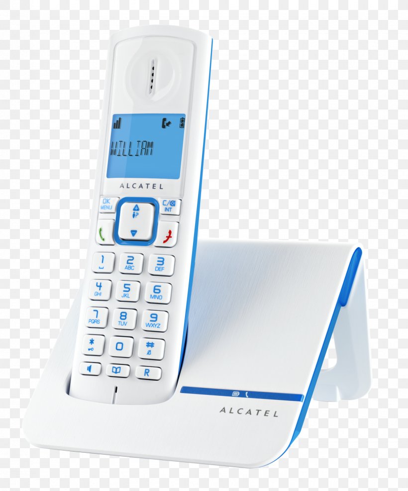 ALCATEL Versatis F230 V Cordless Telephone Alcatel Mobile, PNG, 1545x1858px, Cordless Telephone, Alcatel Mobile, Answering Machine, Answering Machines, Caller Id Download Free