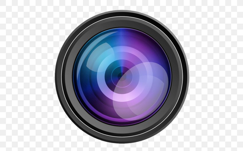 Camera Lens Clip Art, PNG, 512x512px, Camera Lens, Camera, Cameras Optics, Close Up, Focus Download Free