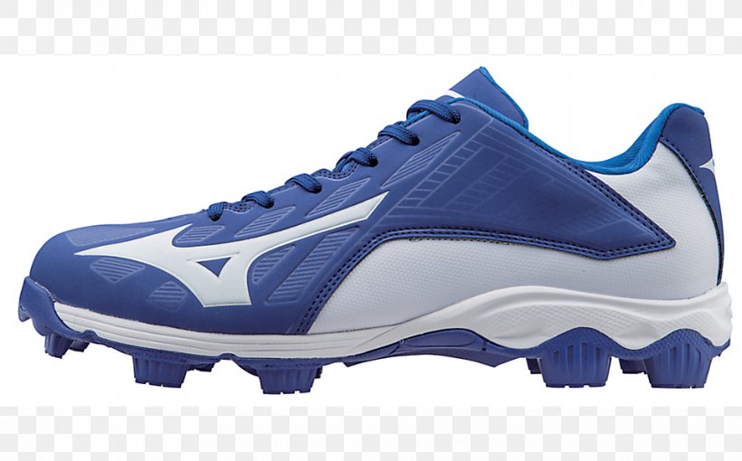 Cleat Mizuno Corporation Shoe Sporting Goods Clothing, PNG, 964x600px, Cleat, Athletic Shoe, Baseball, Blue, Clothing Download Free