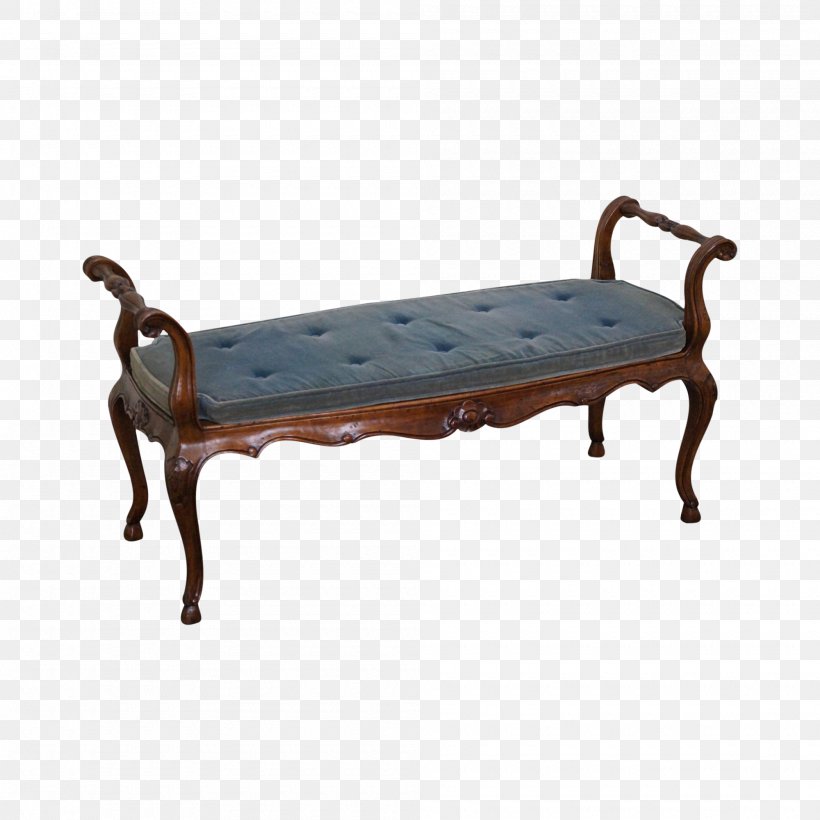 Coffee Tables Bench Seat Furniture Chair, PNG, 2000x2000px, Coffee Tables, Antique, Assistive Cane, Bench, Chair Download Free