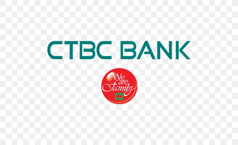 CTBC Bank Branch Business Private Banking, PNG, 500x500px, Ctbc Bank, Area, Bank, Branch, Brand Download Free