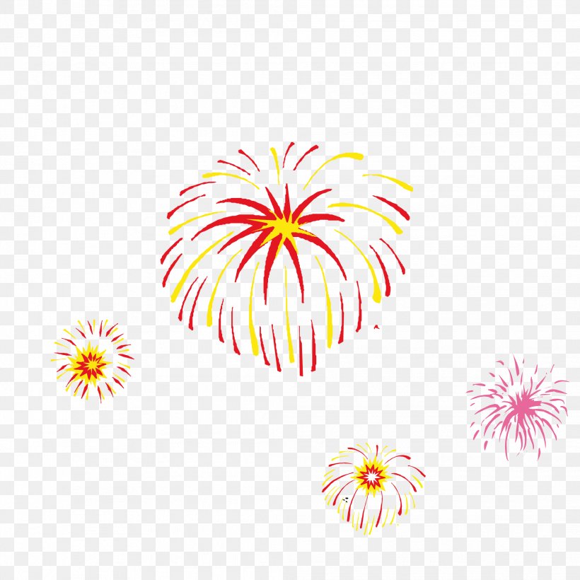 Fireworks Firecracker Phxe1o Euclidean Vector, PNG, 2083x2083px, Fireworks, Chinese New Year, Festival, Firecracker, Flower Download Free