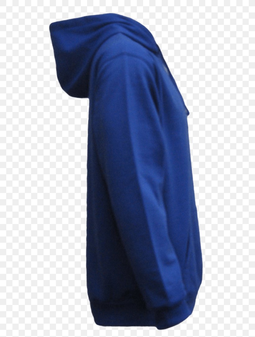 Hoodie Shoulder Sweater Trademark Entry-level Job, PNG, 550x1083px, Hoodie, Blouse, Blue, Cobalt Blue, Electric Blue Download Free