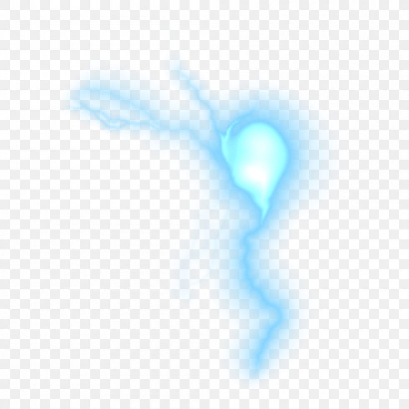 Light Download Energy Special Effects, PNG, 1000x1000px, Light, Azure, Blue, Electric Blue, Energy Download Free