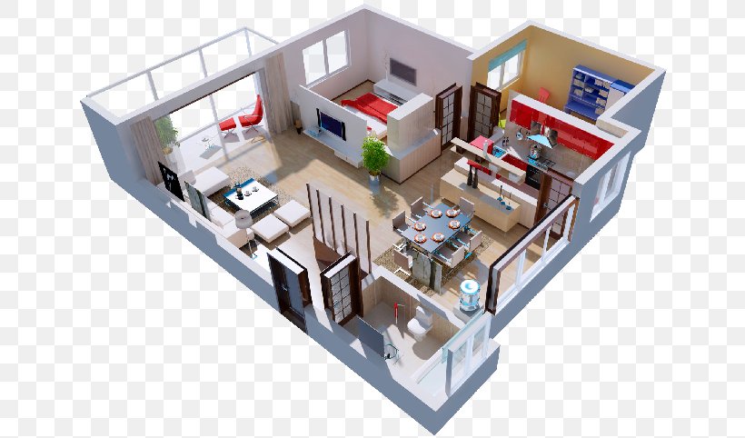 Multiroom Home Automation Kits System Wi-Fi, PNG, 654x482px, Multiroom, Architect, Architecture, Floor Plan, Home Download Free