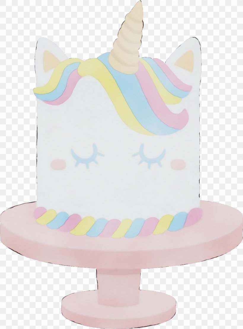 Pink Birthday Cake, PNG, 903x1224px, Cake Decorating, Baked Goods, Birthday, Birthday Cake, Buttercream Download Free