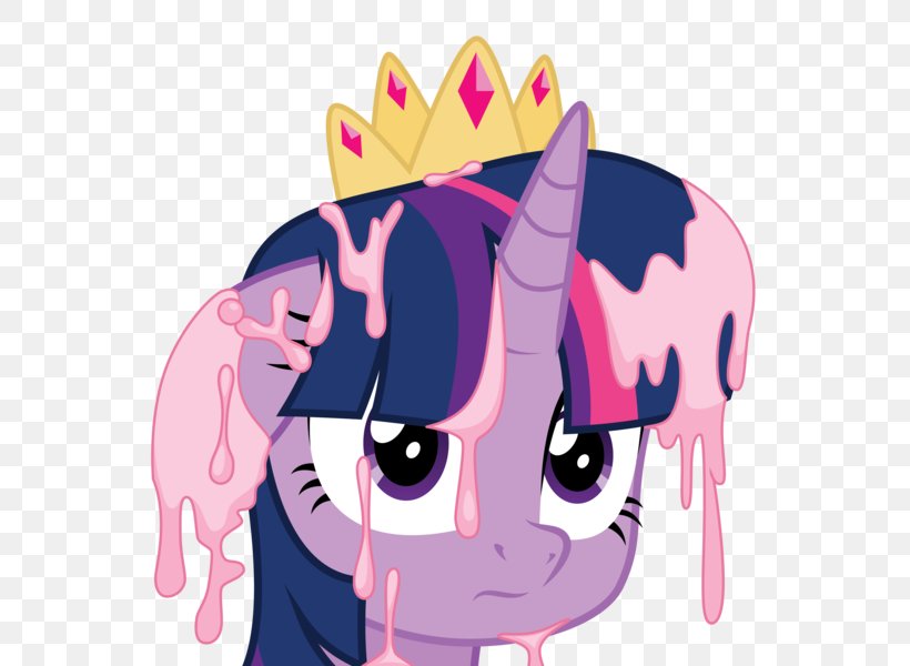 Pony Twilight Sparkle Rarity Pinkie Pie Rainbow Dash, PNG, 594x600px, Watercolor, Cartoon, Flower, Frame, Heart Download Free