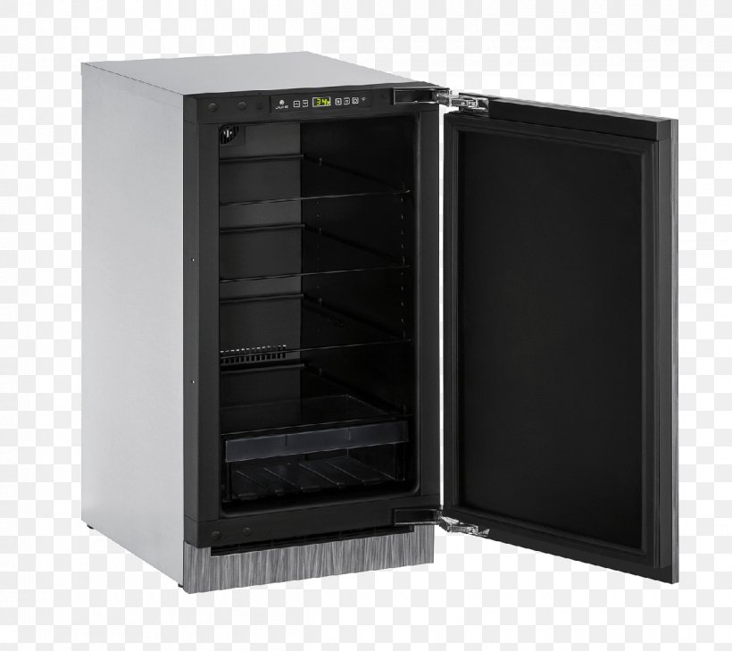 Refrigerator Door Interior Design Services Uline Freezers, PNG, 1200x1068px, Refrigerator, Box, Company, Convection, Door Download Free