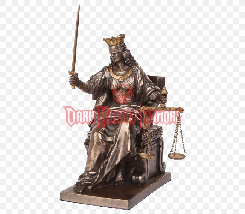 Statue Lady Justice Bronze Sculpture, PNG, 718x718px, Statue, Bronze, Bronze Sculpture, Casting, Classical Sculpture Download Free