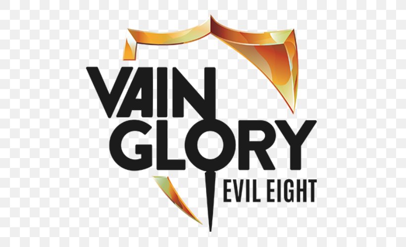 Vainglory Game Guide Unofficial Logo Brand Product Design, PNG, 500x500px, Logo, Brand, Text, Vainglory Download Free