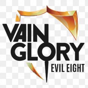 Moba - Vainglory Game Guide Unofficial Logo Brand Product Design PNG