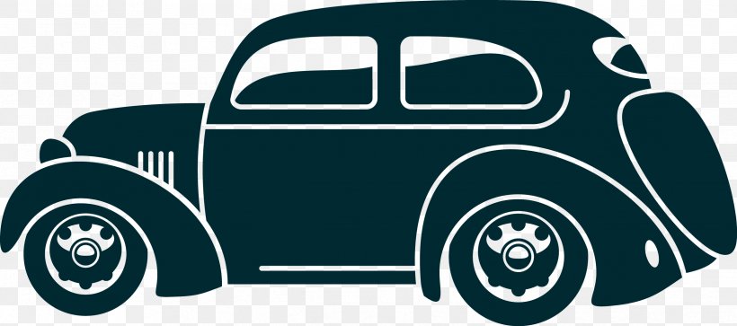 Vintage Car Jeep Vehicle, PNG, 2487x1102px, Car, Automotive Design, Brand, Classic Car, Compact Car Download Free