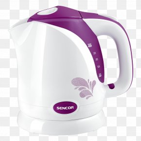 Kettle - Virdulys Sencor SWK SWK Electric Kettle Tea Electric Water Boiler PNG