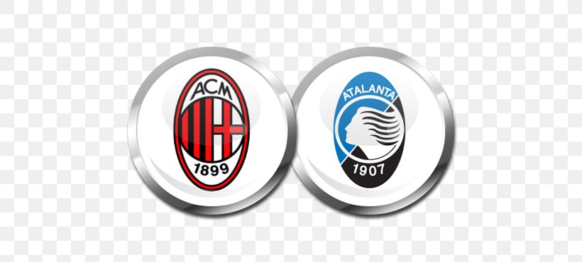 A.C. Milan 2017–18 Serie A San Siro Stadium Football Atalanta B.C., PNG, 696x370px, Ac Milan, Atalanta Bc, Benevento Calcio, Body Jewelry, Brand Download Free