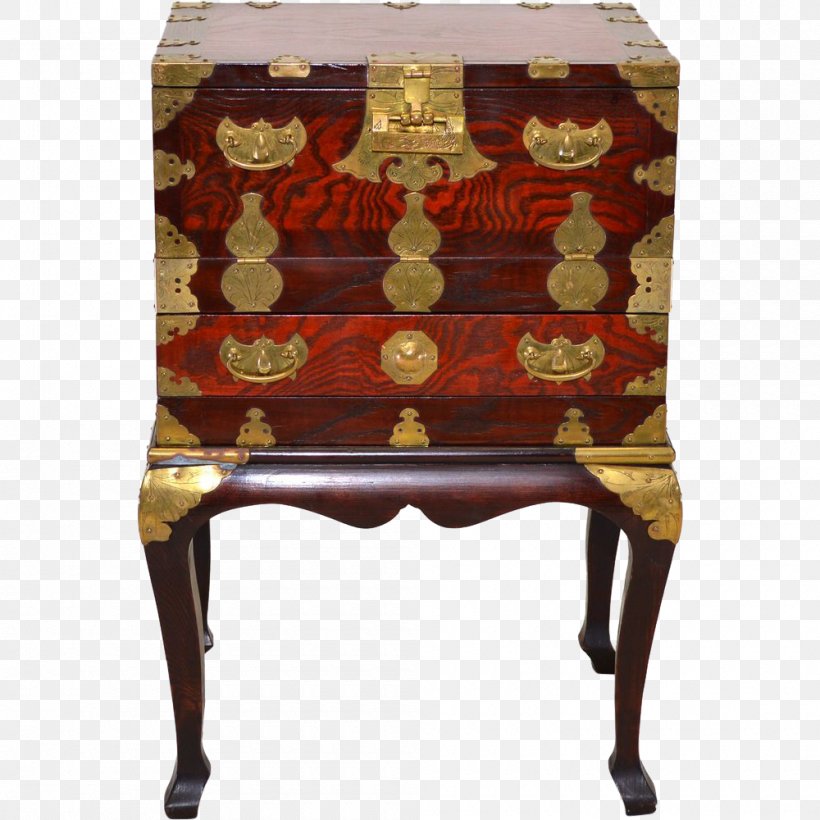 Bedside Tables Furniture Chinoiserie Decorative Arts, PNG, 1000x1000px, Table, Antique, Art, Bedside Tables, Cabinetry Download Free