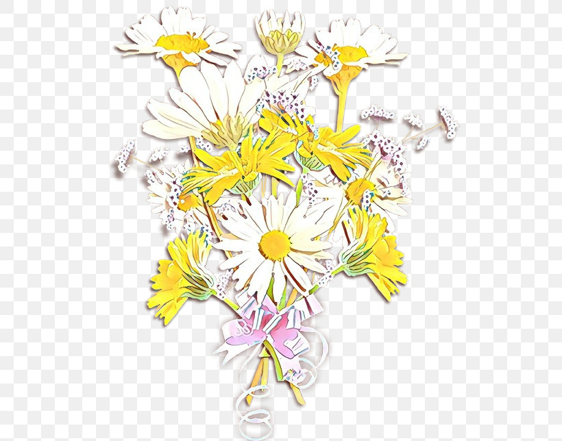 Daisy, PNG, 550x644px, Flower, Bouquet, Camomile, Chamomile, Cut Flowers Download Free