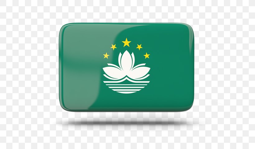 Flag Of Macau Stock Photography Royalty-free Stock Illustration, PNG, 640x480px, Macau, Flag, Flag Of Macau, Green, Leaf Download Free