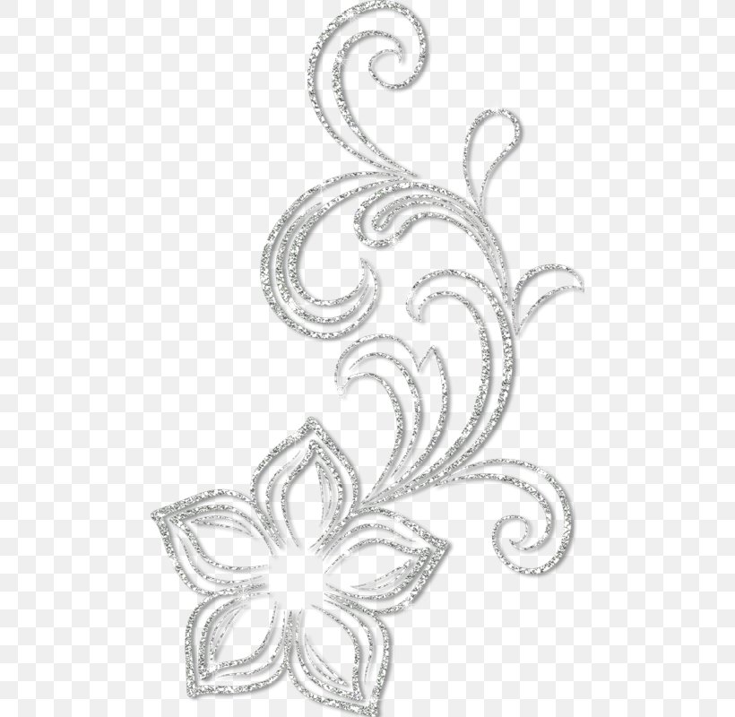 Flower Drawing, PNG, 484x800px, Flower, Black And White, Body Jewelry, Cut Flowers, Drawing Download Free