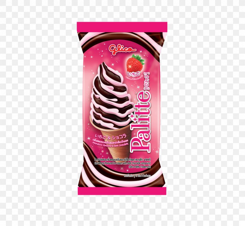 Ice Cream ジャイアントコーン Ezaki Glico Co., Ltd. Flavor Strawberry, PNG, 1280x1184px, Ice Cream, Afacere, Bangkok, Cornet, Cream Download Free